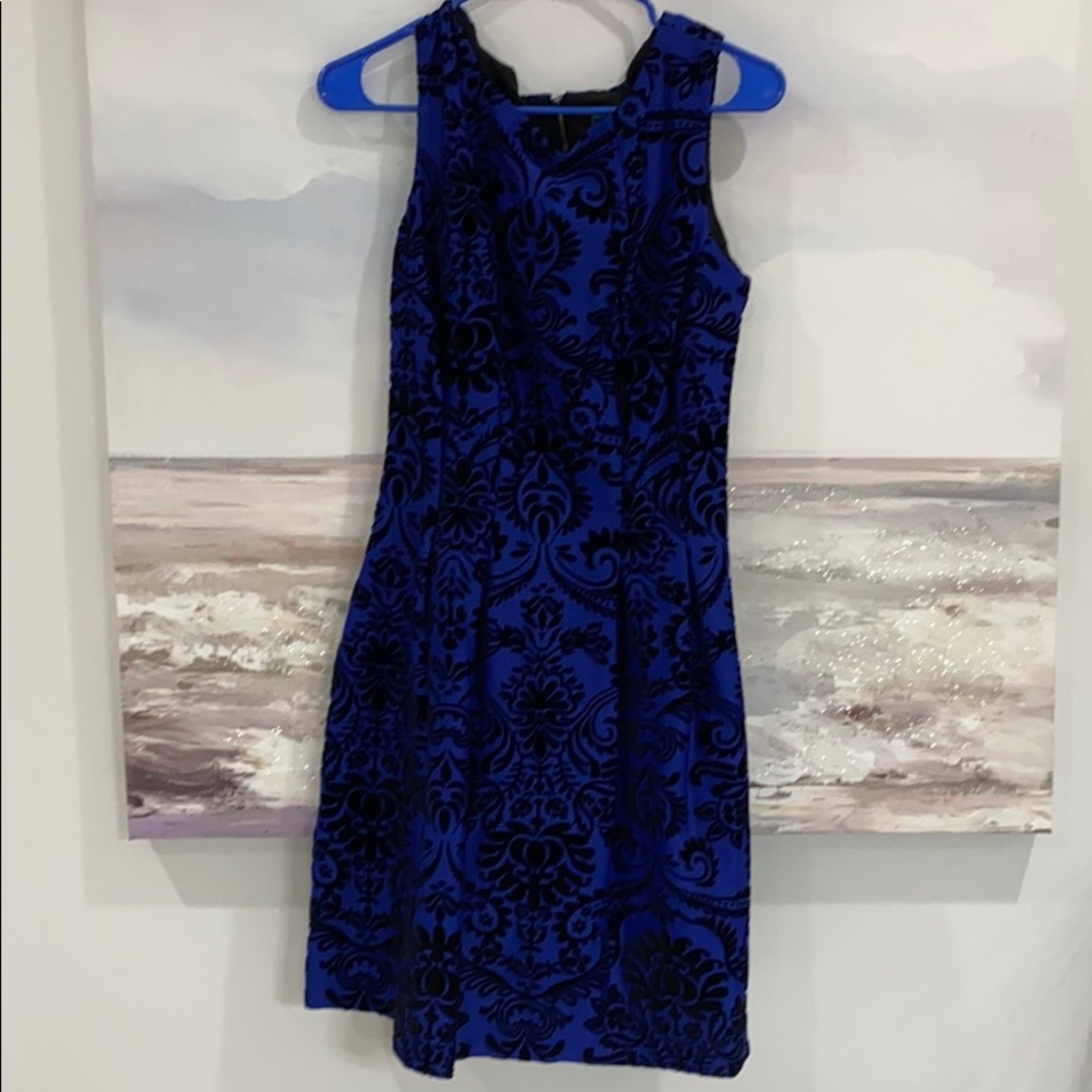 Women’s cocktail dress